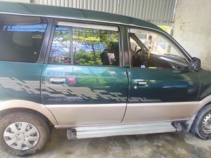 Toyota Zace 2005 - Cần bán xe gia đình