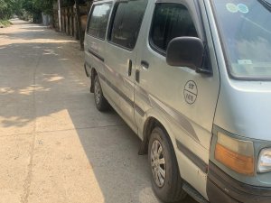 Toyota Hiace 1998 - Giá 26tr