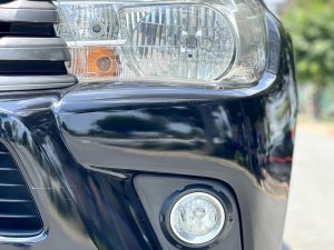 Toyota Hilux 2016 - Duy nhất số sàn