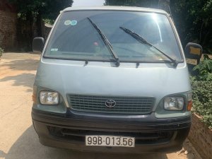 Toyota Hiace 1998 - Giá 26tr