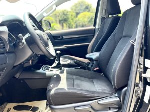 Toyota Hilux 2016 - Duy nhất số sàn
