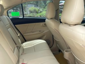 Toyota Vios 2017 - Màu bạc số sàn, 369 triệu