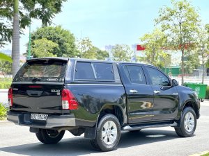 Toyota Hilux 2016 - Duy nhất số sàn
