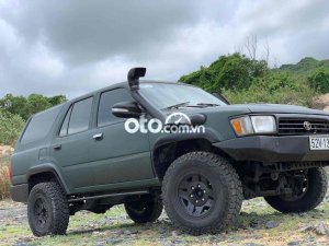 Toyota 4 Runner 1996 - Thích hợp phượt địa hình