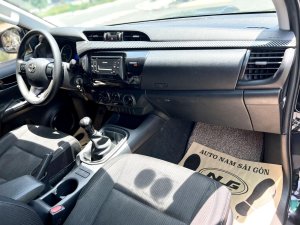 Toyota Hilux 2016 - Duy nhất số sàn