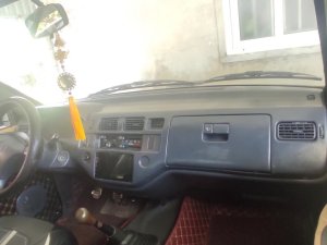 Toyota Zace 2005 - Cần bán xe gia đình