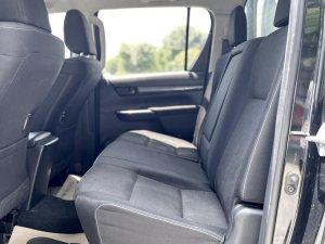 Toyota Hilux 2016 - Duy nhất số sàn