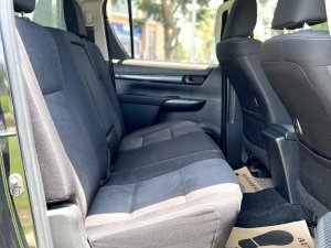 Toyota Hilux 2016 - Duy nhất số sàn