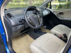 Toyota Yaris 2011 - Nhập Nhật