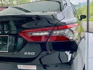 Toyota Camry 2022 - Nhập khẩu, giá xe ưu đãi