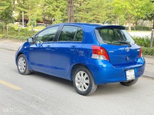 Toyota Yaris 2011 - Nhập Nhật