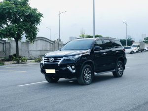 Toyota Fortuner 2289 2018 - Hỗ trợ check xe miễn phí 100%