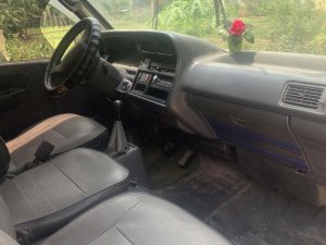 Toyota Hiace 1998 - Giá 26tr