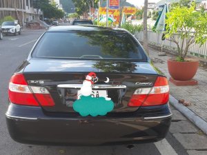 Toyota Camry 2003 - Màu đen, giá chỉ 228 triệu