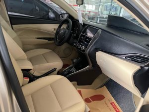 Toyota Vios 2021 - Bán xe còn mới giá tốt 550tr