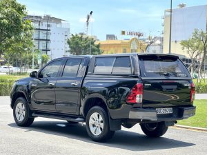 Toyota Hilux 2016 - Duy nhất số sàn