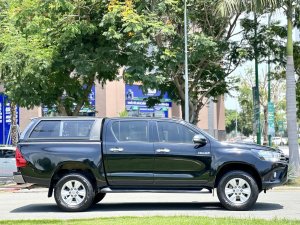 Toyota Hilux 2016 - Duy nhất số sàn