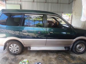 Toyota Zace 2005 - Cần bán xe gia đình