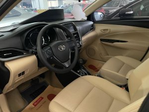 Toyota Vios 2021 - Bán xe còn mới giá tốt 550tr