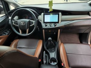 Toyota Innova 2016 - Xe bán tại hãng