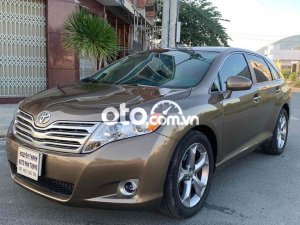 Toyota Venza 2009 - Màu nâu, nhập khẩu