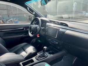 Toyota Hilux 2019 - Nhập Thái-Bán chính hãng-Có bảo hành