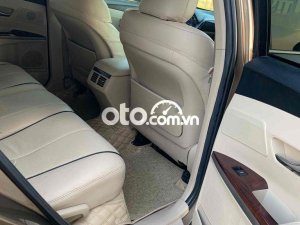 Toyota Venza 2009 - Màu nâu, nhập khẩu