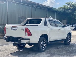 Toyota Hilux 2019 - Nhập Thái-Bán chính hãng-Có bảo hành