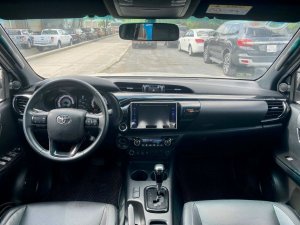 Toyota Hilux 2019 - Nhập Thái-Bán chính hãng-Có bảo hành