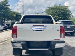 Toyota Hilux 2019 - Nhập Thái-Bán chính hãng-Có bảo hành