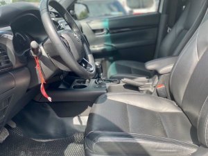 Toyota Hilux 2019 - Nhập Thái-Bán chính hãng-Có bảo hành