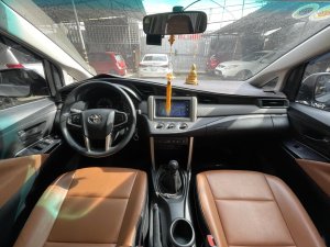 Toyota Innova 2020 - Bền bỉ - Tiết kiệm