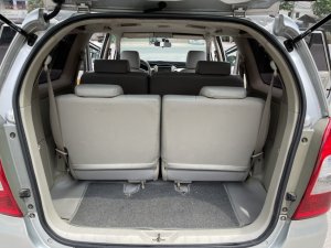 Toyota Innova 2010 - Form mới 2013, đèn mới