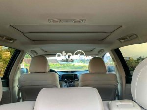 Toyota Venza 2009 - Màu nâu, nhập khẩu