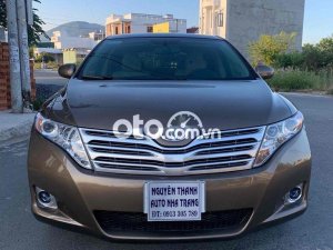 Toyota Venza 2009 - Màu nâu, nhập khẩu