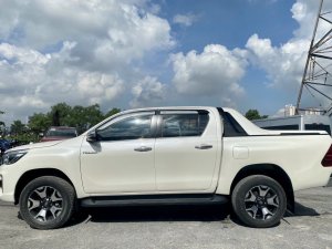 Toyota Hilux 2019 - Nhập Thái-Bán chính hãng-Có bảo hành