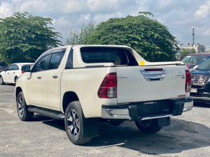 Toyota Hilux 2019 - Nhập Thái-Bán chính hãng-Có bảo hành