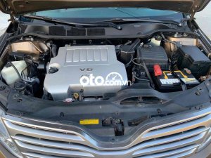 Toyota Venza 2009 - Màu nâu, nhập khẩu