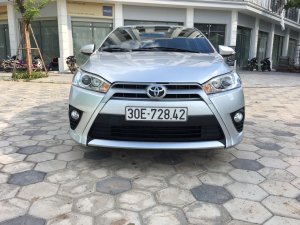 Toyota Yaris 2017 - Biển Hà Nội, tên tư nhân