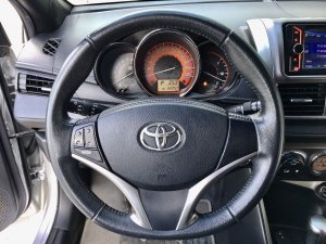 Toyota Yaris 2017 - Biển Hà Nội, tên tư nhân