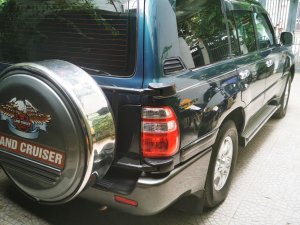 Toyota Land Cruiser 2004 - Cần bán xe giá cạnh tranh