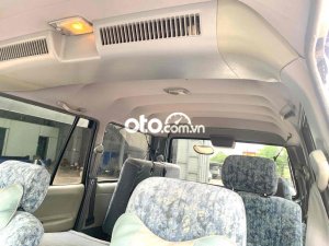 Toyota Zace 2005 - Biển Hà Nội 1 chủ từ đầu