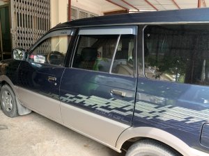 Toyota Zace 2003 - Giá 158tr