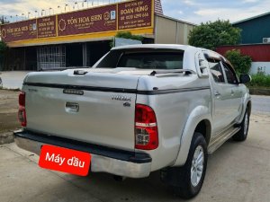 Toyota Hilux 2014 - Còn mới giá tốt 448tr