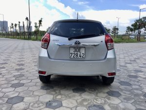 Toyota Yaris 2017 - Biển Hà Nội, tên tư nhân