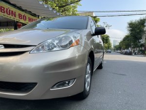 Toyota Sienna 2007 - Xe gia đình giá 590tr