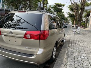 Toyota Sienna 2007 - Xe gia đình giá 590tr