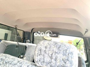 Toyota Zace 2005 - Biển Hà Nội 1 chủ từ đầu