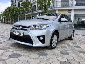 Toyota Yaris 2017 - Biển Hà Nội, tên tư nhân