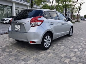 Toyota Yaris 2017 - Biển Hà Nội, tên tư nhân